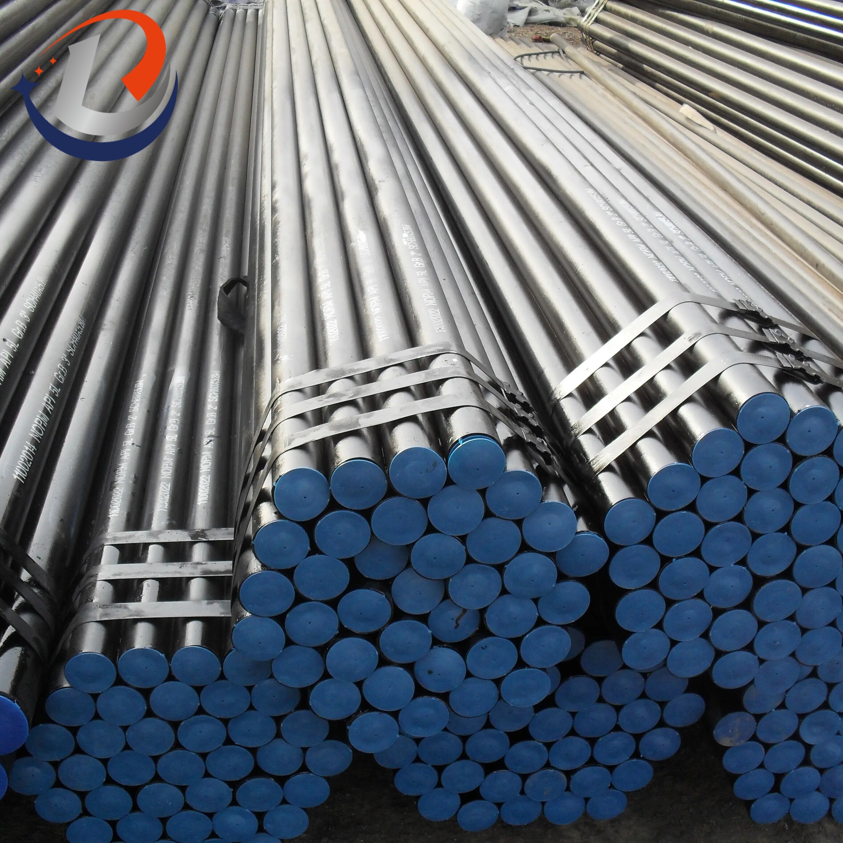 API 5L Seamless Steel Pipe