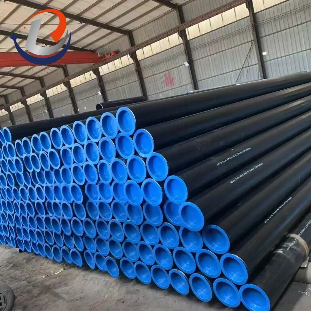 API 5L Seamless Steel Pipe