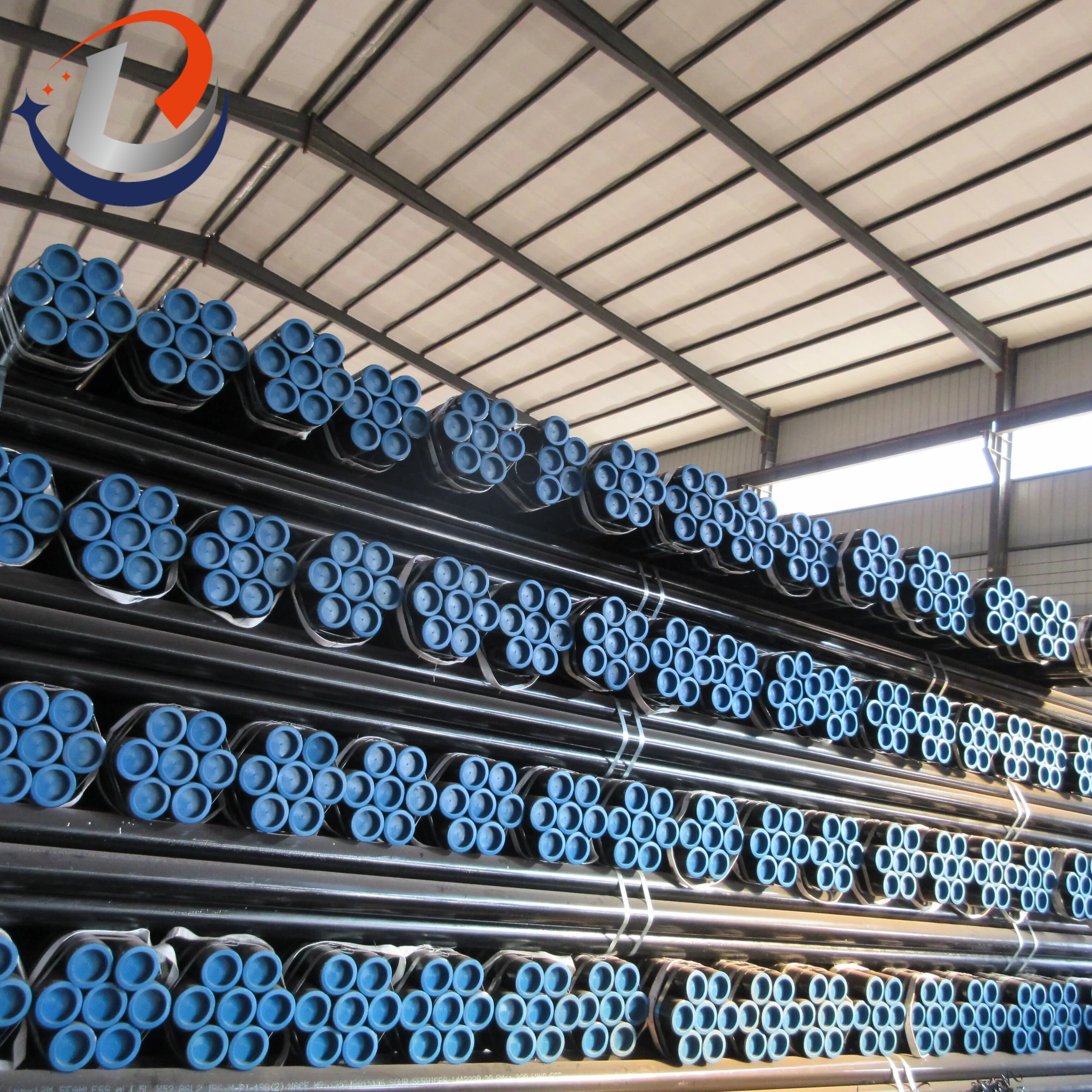 API 5L Seamless Steel Pipe