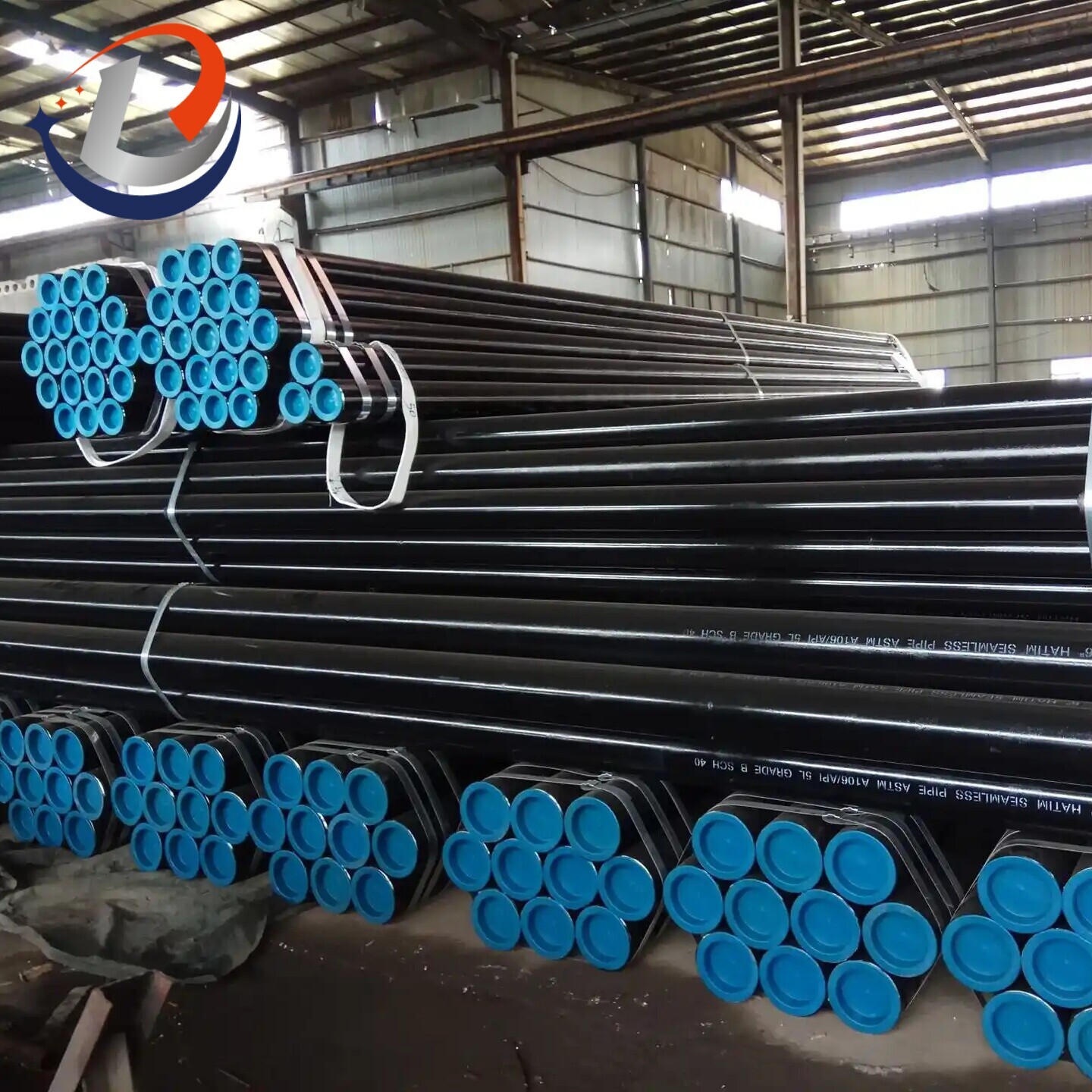 API 5L Seamless Steel Pipe