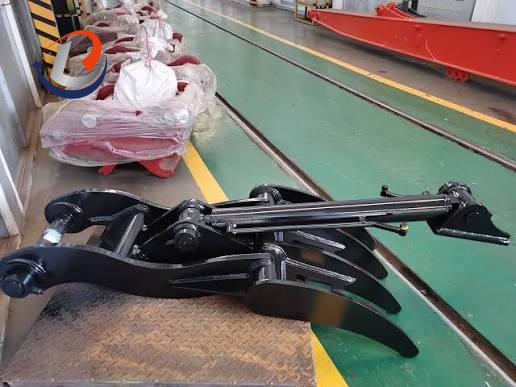 Thumb(10-20Ton)