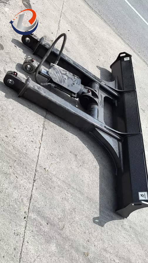 Thumb(10-20Ton)