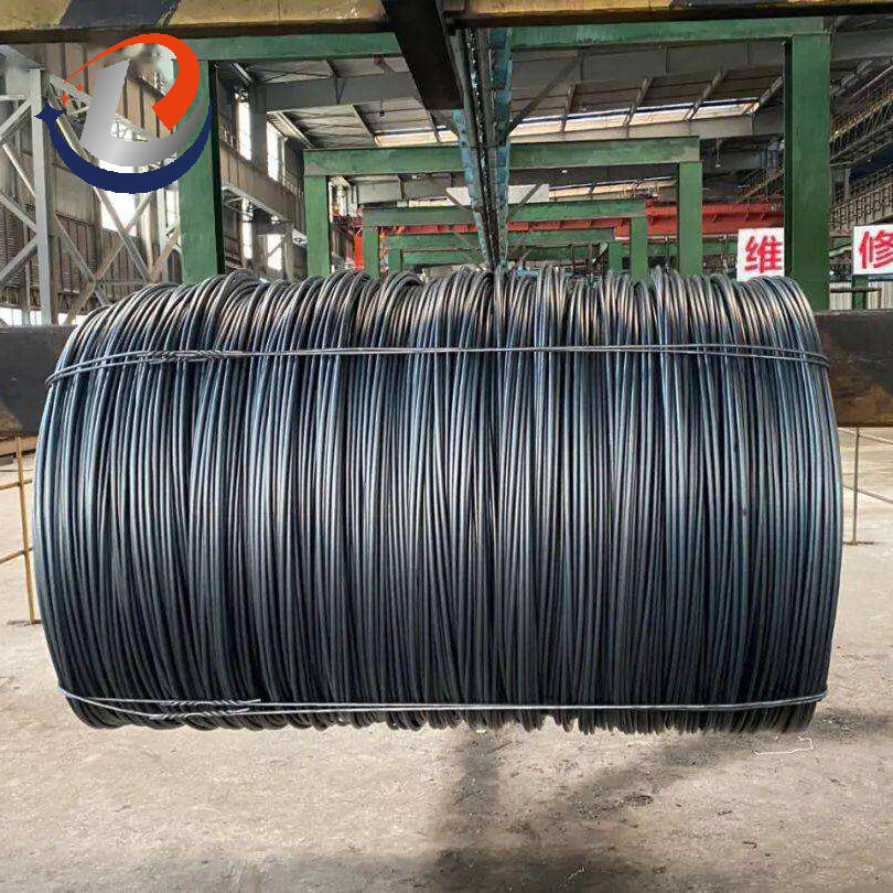 Wire Rod