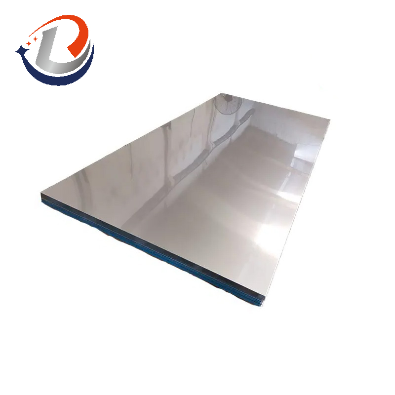 316L  Stainless Steel Sheet
