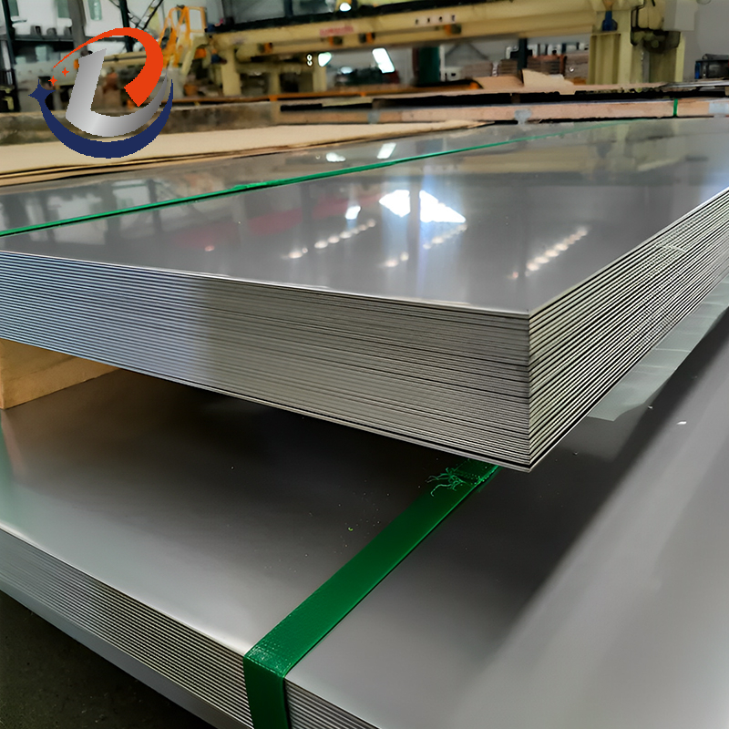 Stainless Steel Sheet