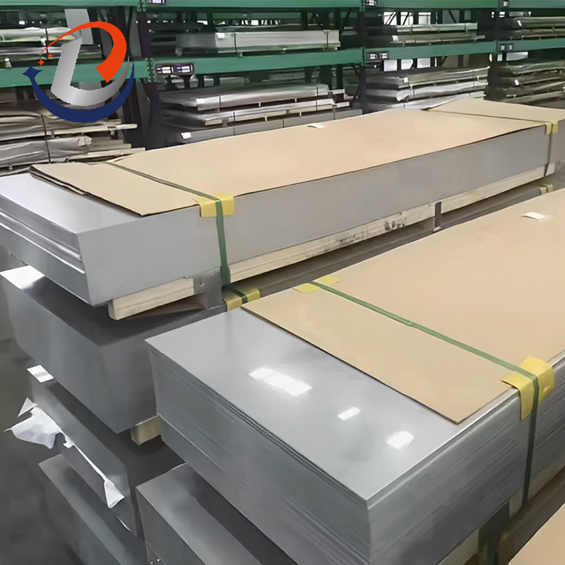 316L  Stainless Steel Sheet