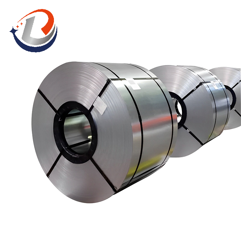 Stainless Steel Coil