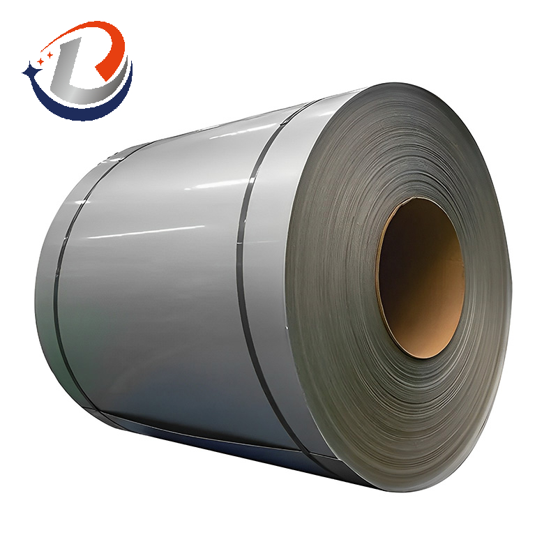 Stainless Steel Coil