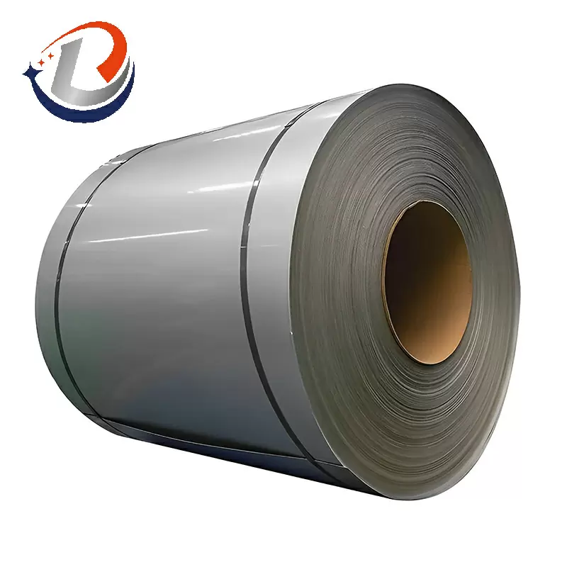 A53  Stainless Steel Coil