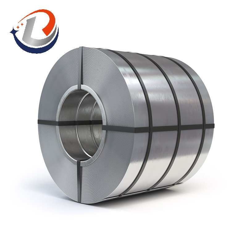 Stainless Steel Coil