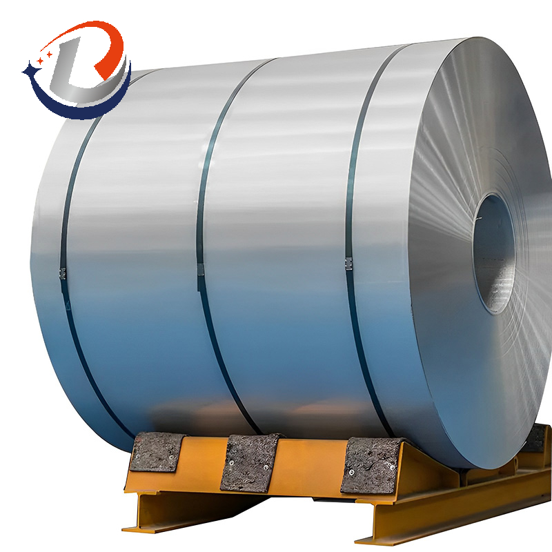 Stainless Steel Coil