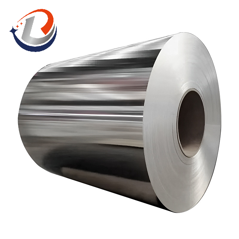 Stainless Steel Coil