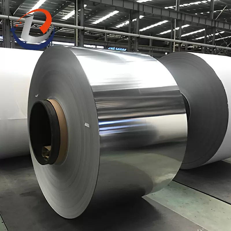 A53  Stainless Steel Coil