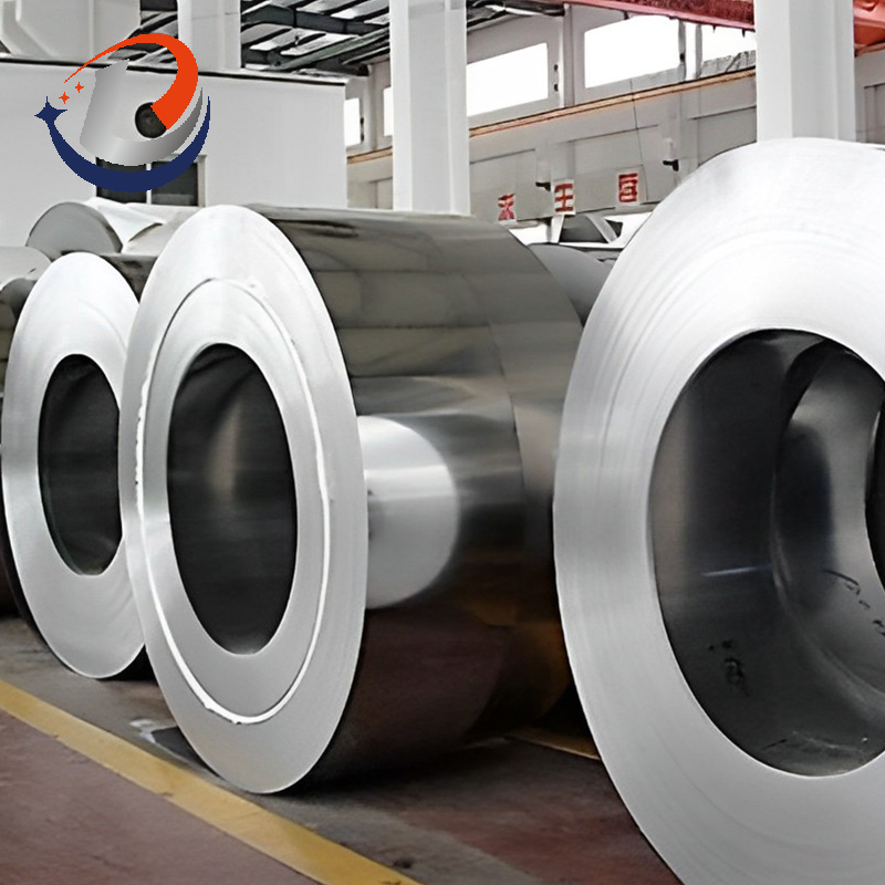 Stainless Steel Coil