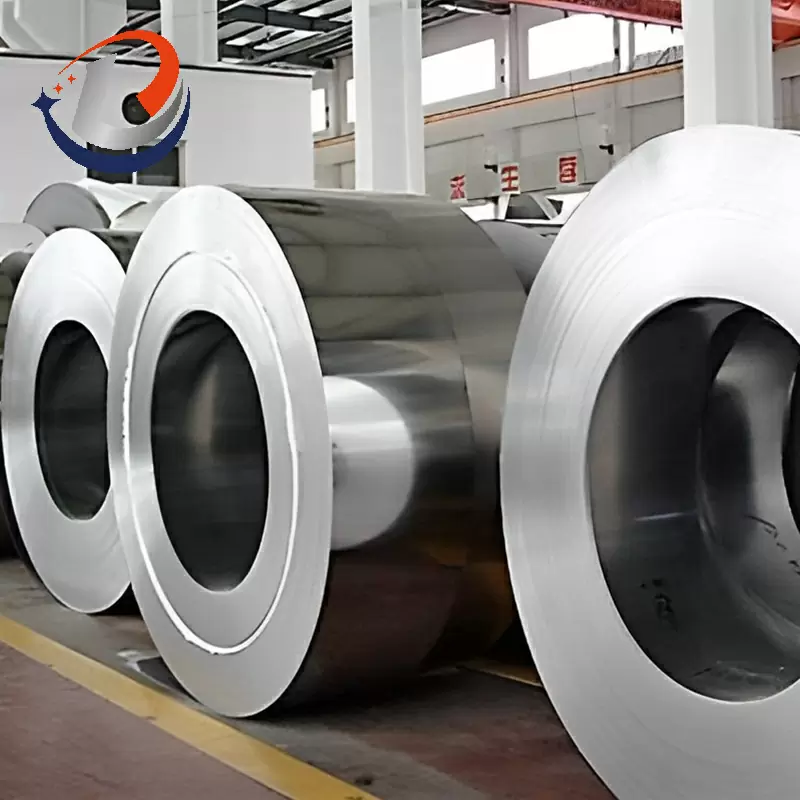 A53  Stainless Steel Coil