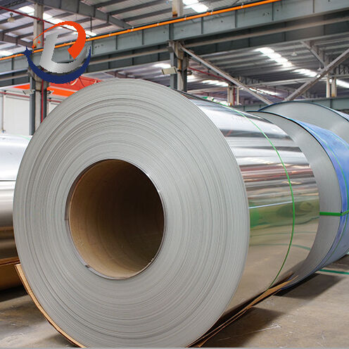 Stainless Steel Coil