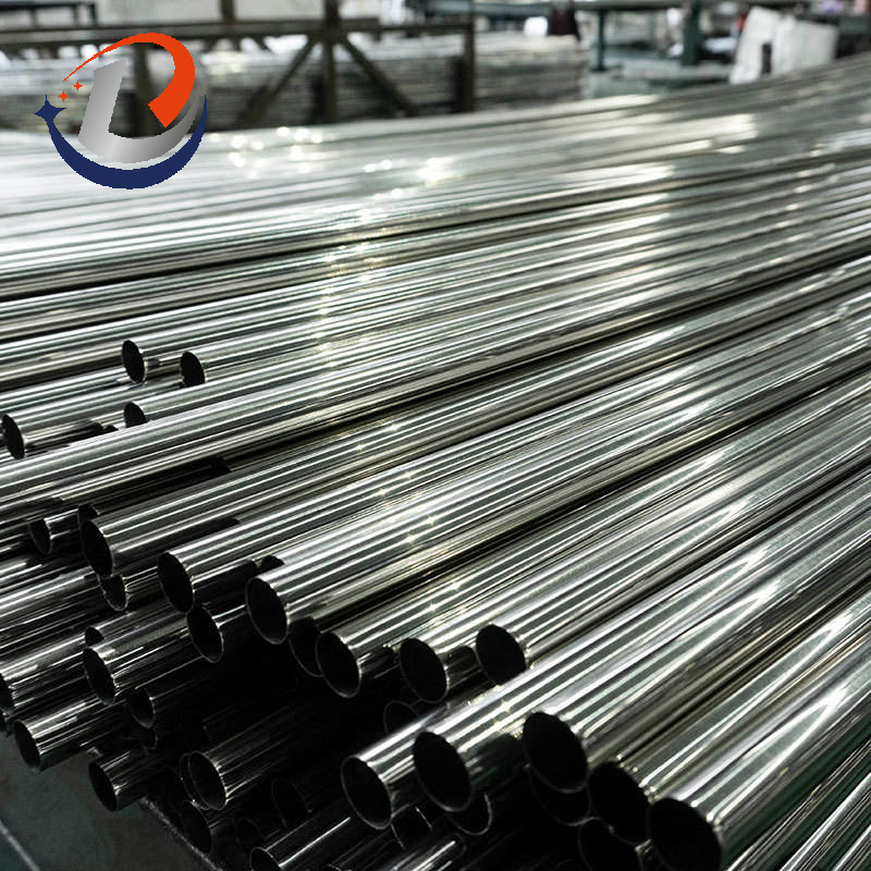 A335  Stainless Steel Pipe