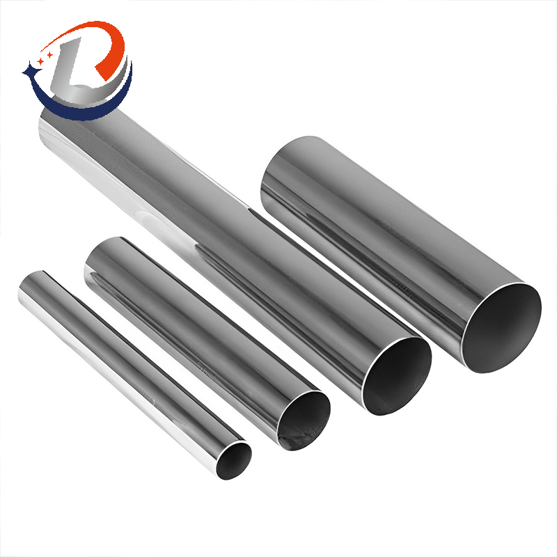 A335  Stainless Steel Pipe