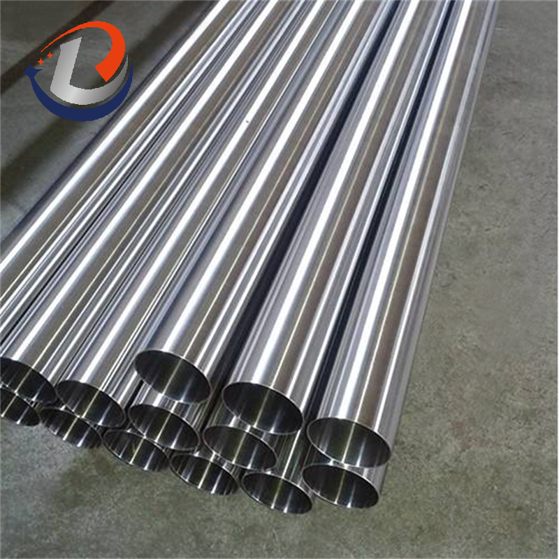 A335  Stainless Steel Pipe