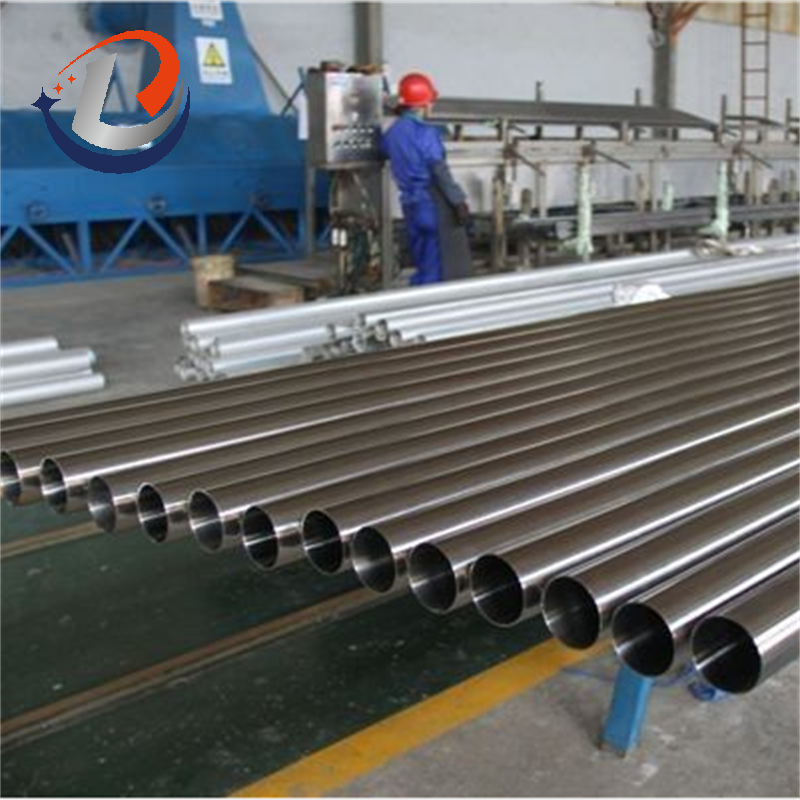 904L  Stainless Steel Pipe