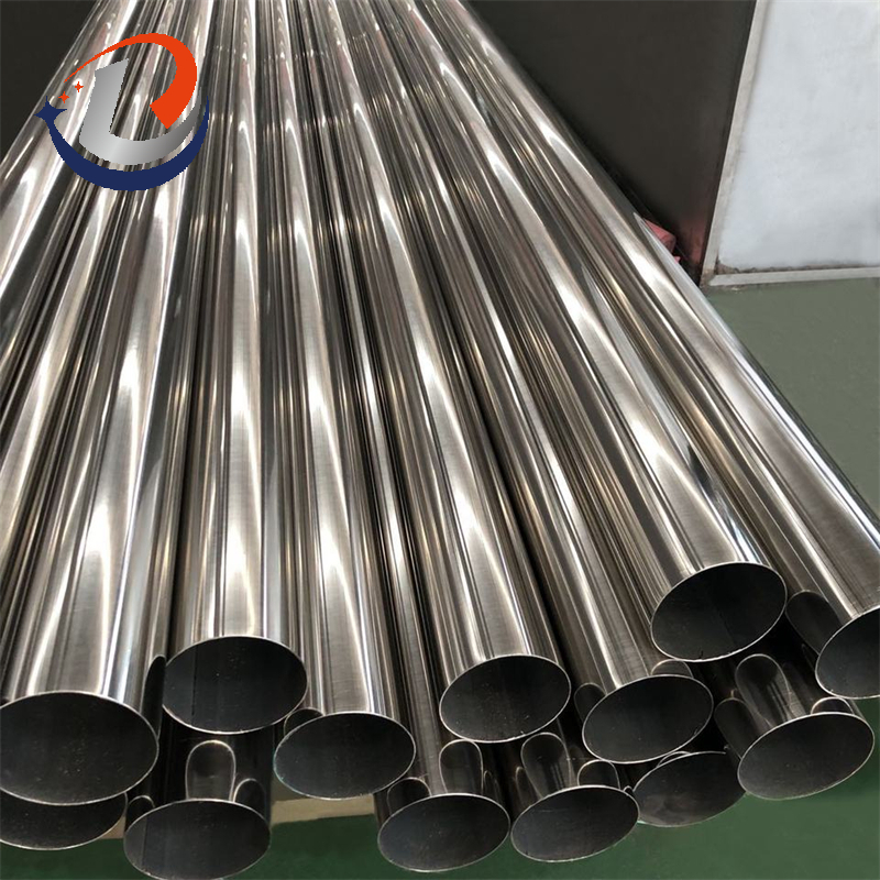 202  Stainless Steel Pipe