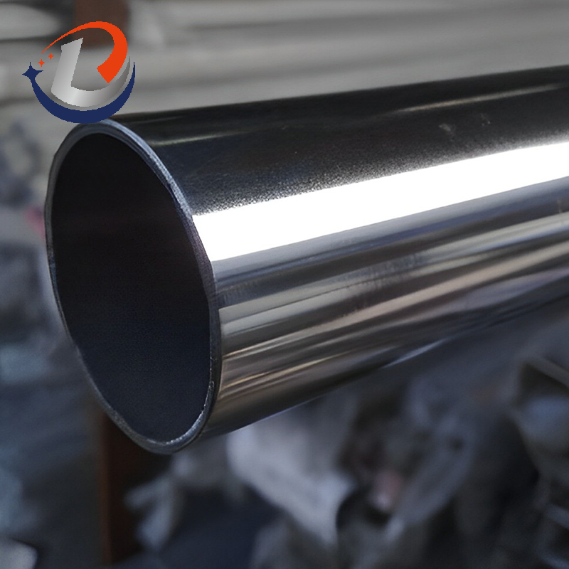 304  Stainless Steel Pipe