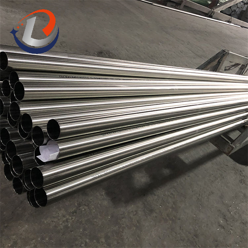 904L  Stainless Steel Pipe