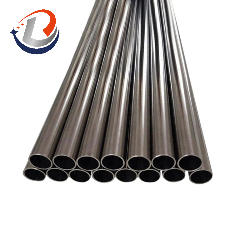 202  Stainless Steel Pipe