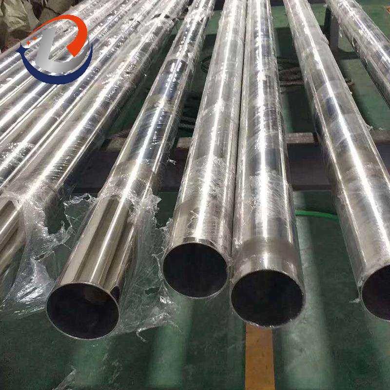 304  Stainless Steel Pipe
