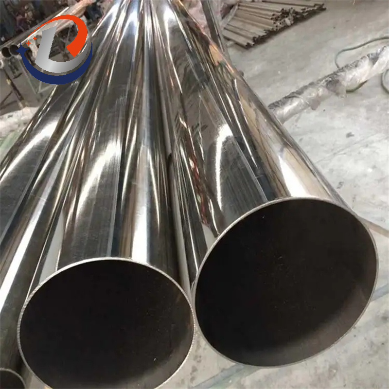 304  Stainless Steel Pipe