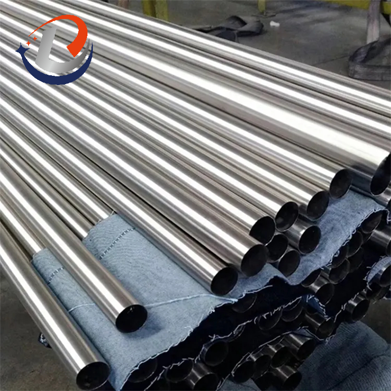 45#  Stainless Steel Pipe