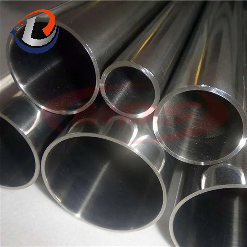 45#  Stainless Steel Pipe