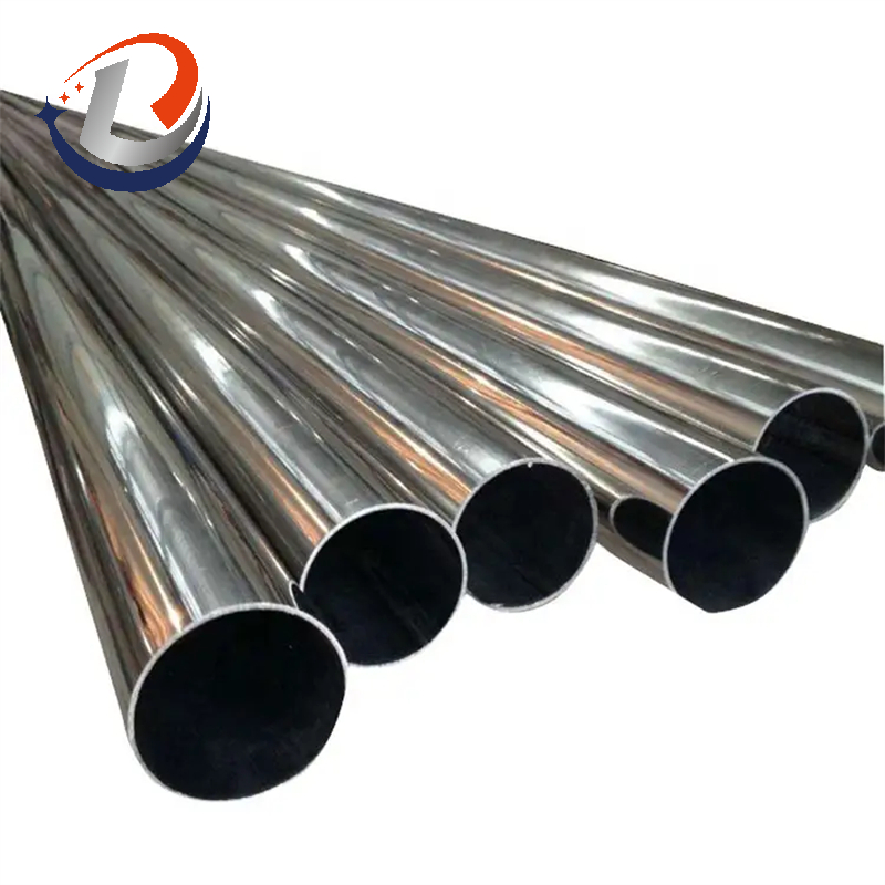 45#  Stainless Steel Pipe