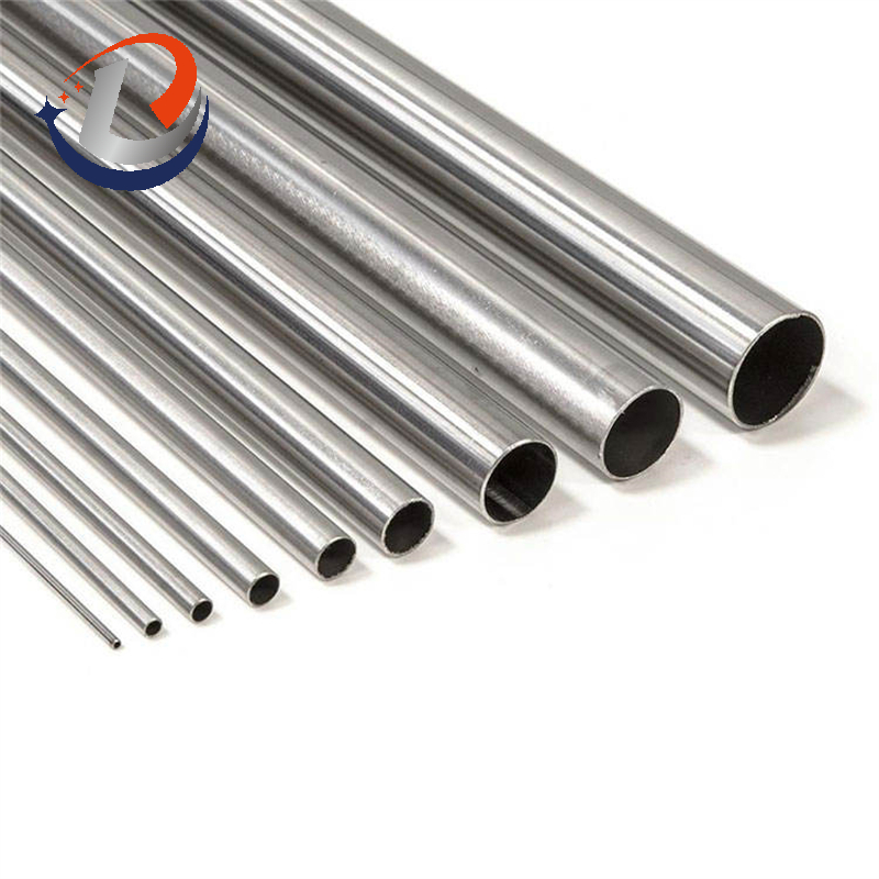 904L  Stainless Steel Pipe