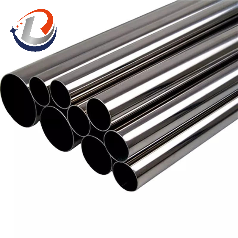304  Stainless Steel Pipe