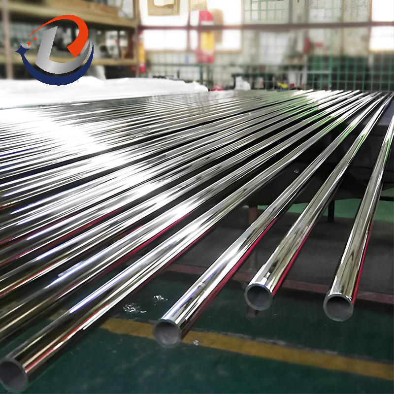 45#  Stainless Steel Pipe