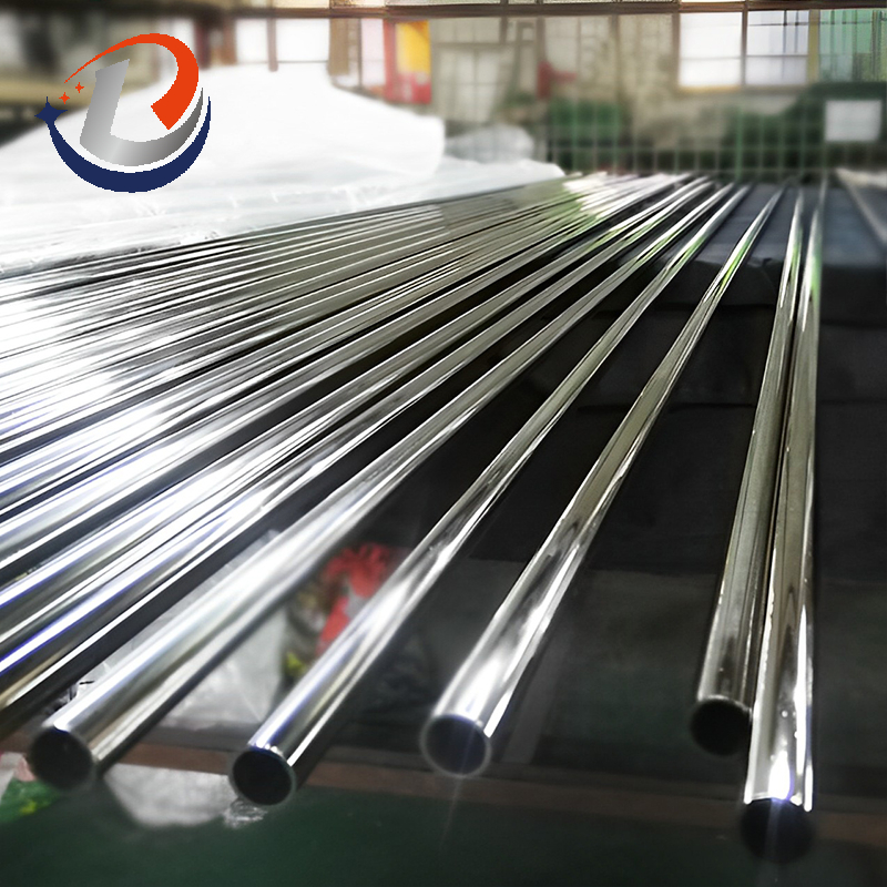Q235  Stainless Steel Pipe