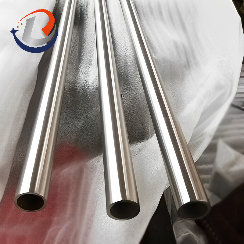 Q235  Stainless Steel Pipe