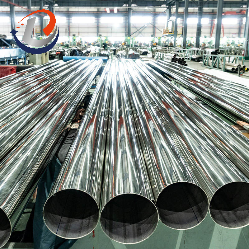 A36  Stainless Steel Pipe