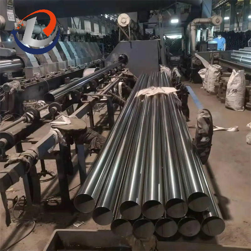 A36  Stainless Steel Pipe