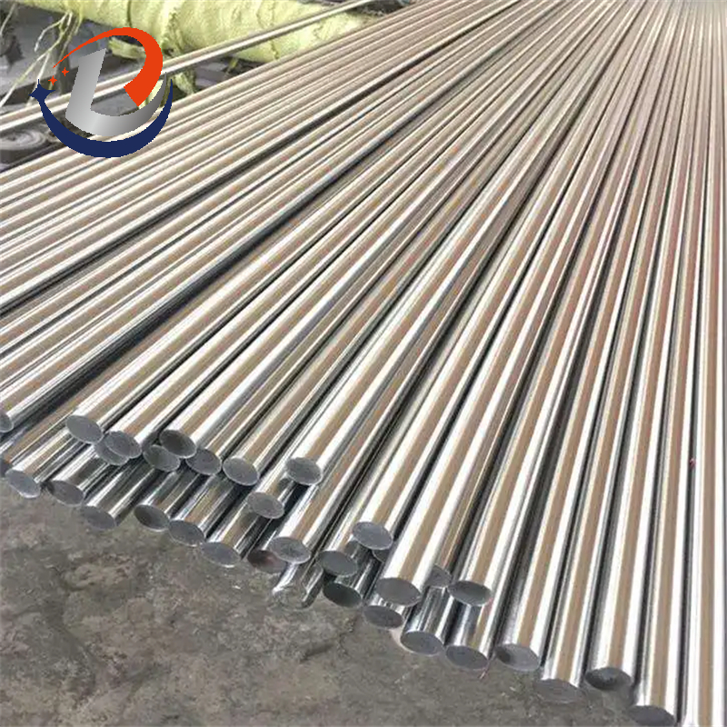 316L  Stainless Steel Bar