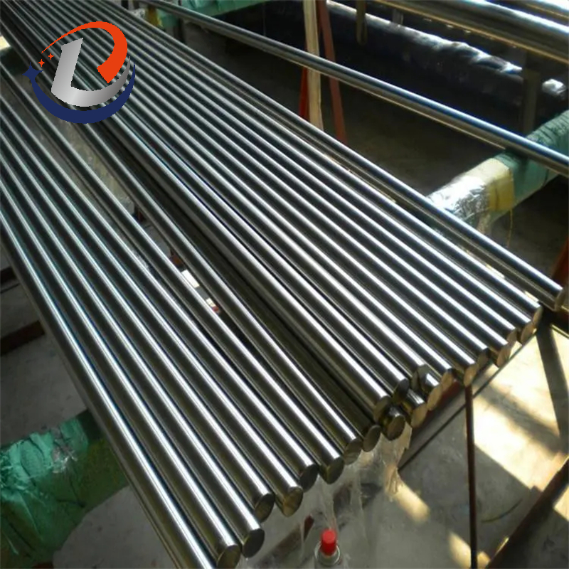 304  Stainless Steel Bar