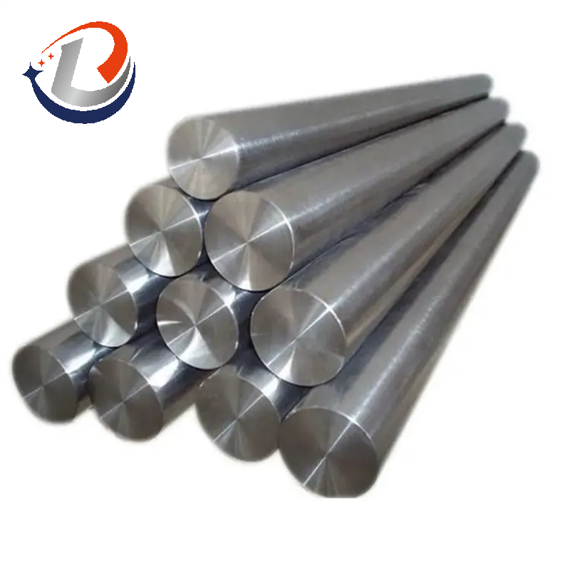 304  Stainless Steel Bar