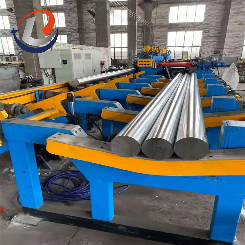 201  Stainless Steel Bar