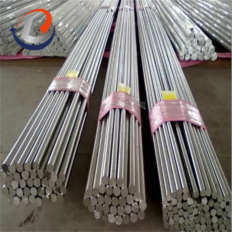 2205  Stainless Steel Bar