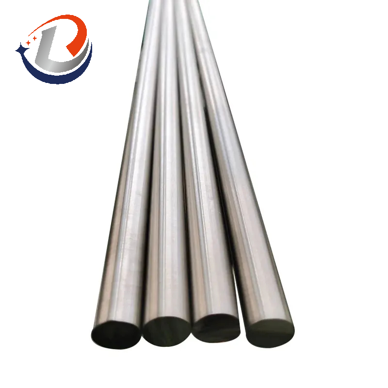 316L  Stainless Steel Bar
