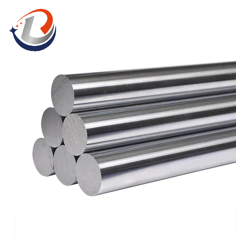2205  Stainless Steel Bar