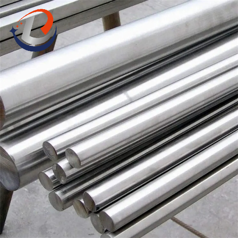 201  Stainless Steel Bar