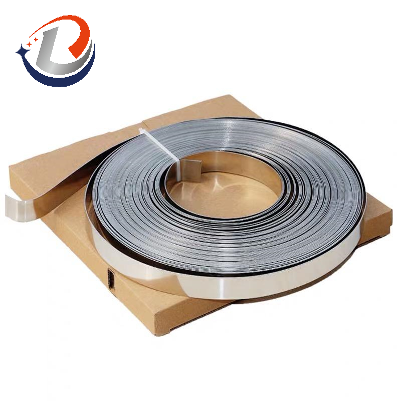 SUS410L  Stainless Steel Belt