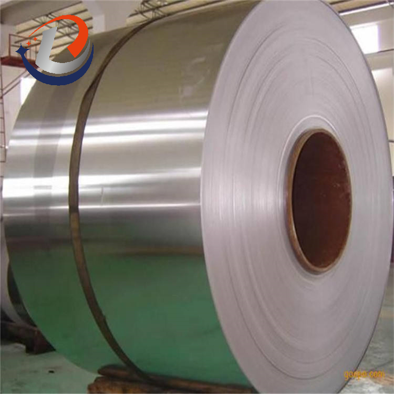 B442D  Stainless Steel Belt